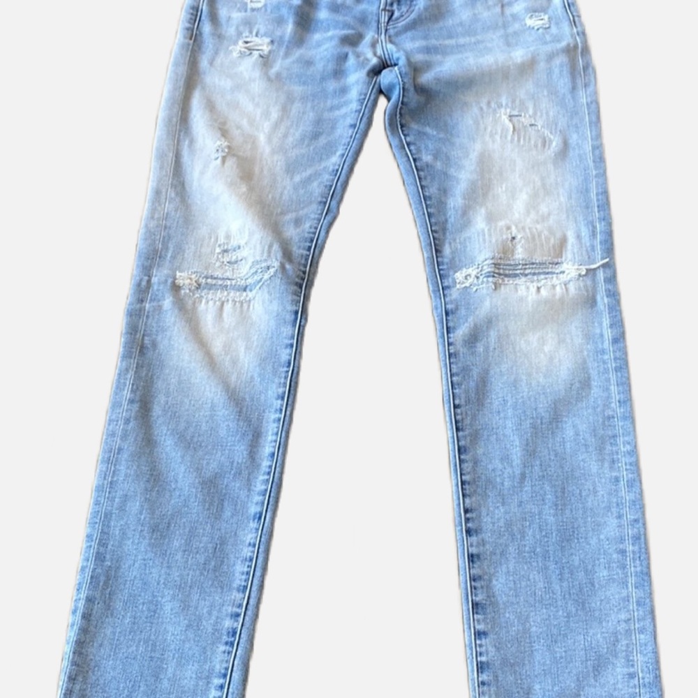 American Eagle NE(X)T Level Airflex Jeans